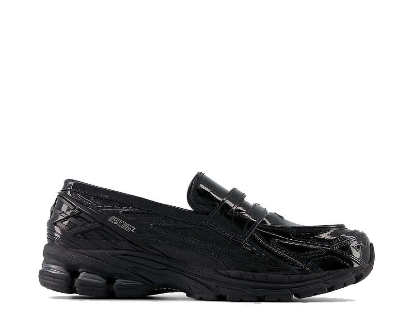 New Balance 1906L Black — Herren Lifestyle Sneaker Retro