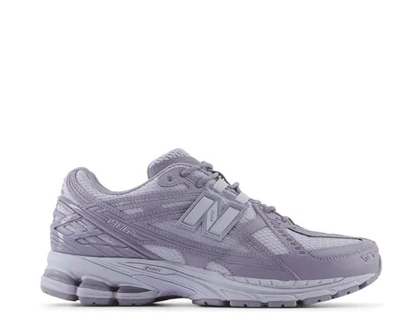 New Balance 1906N Arctic Grey — sneaker homme coloris gris arctique