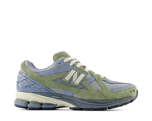 New Balance 1906N Slate Grey — men robust outdoor sneaker