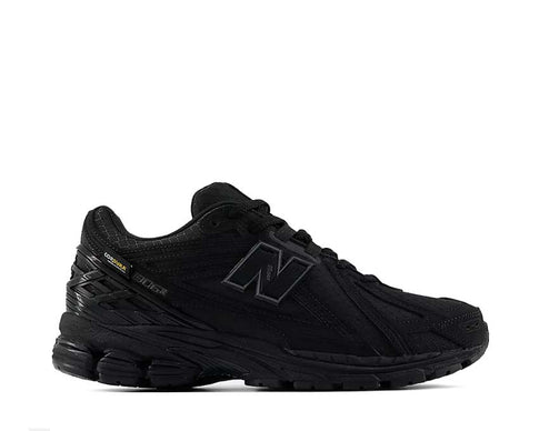 New Balance 1906 Black Magnet — sneaker unisex protection pack nero