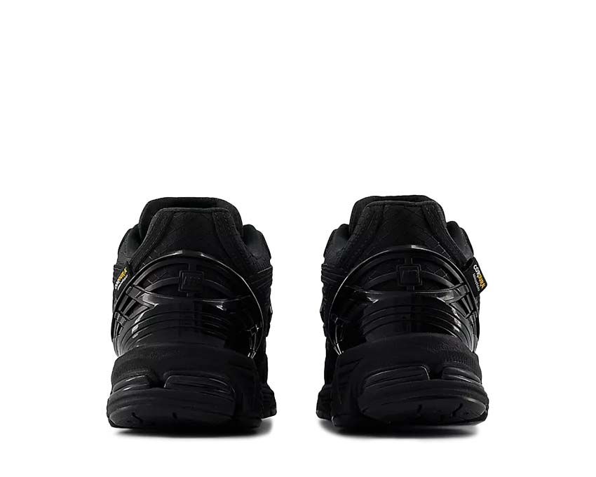 New Balance 1906 Black Magnet suola — tecnologia ammortizzamento ABZORB