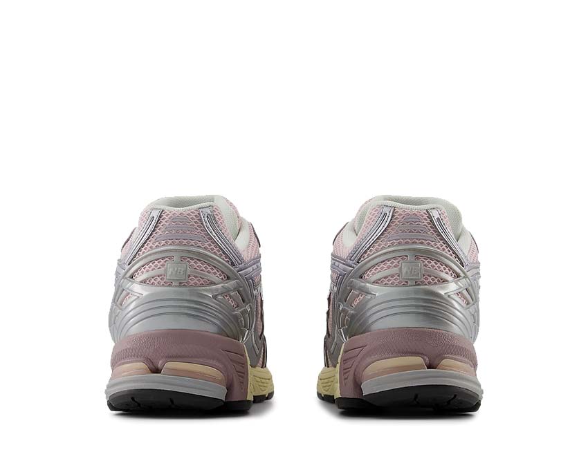 New Balance 1906R Rose Sugar semelle — amorti ABZORB DRP haute protection