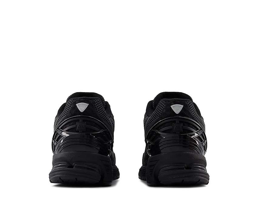 New Balance 1906 Black Metallic semelle — amorti ABZORB SBS amorti suprême