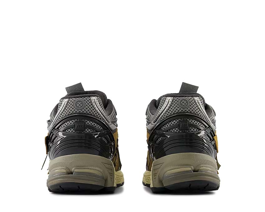 New Balance 1906 Protection Pack Great Plains suola — ammortizzazione ABZORB terreno vario