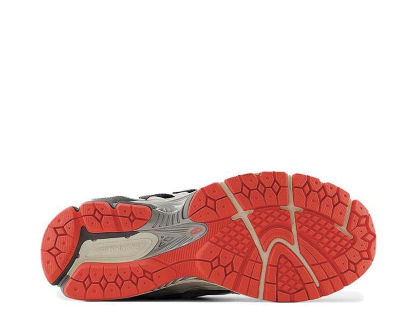 New Balance 1906 Protection Pack — Rückansicht exklusive Farbgebung