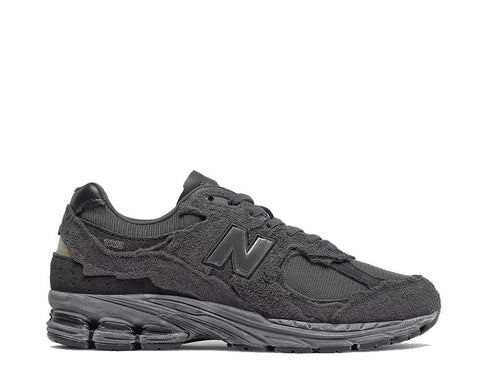 New Balance 2002R Phantom/Magnet — sneaker unisexe protection pack imperméable