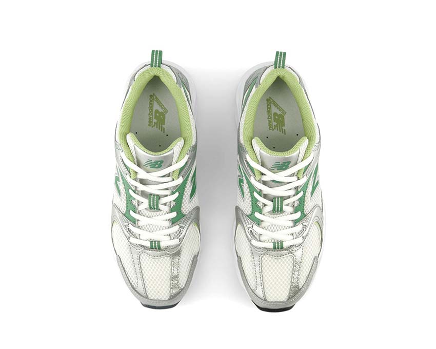 New Balance 530 Reflection semelle — semelle ENCAP légèreté et amorti
