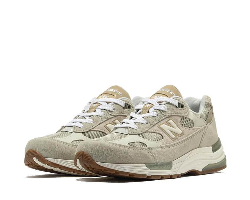 New Balance 992 Made In USA U992720