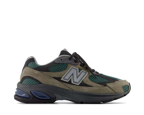 New Balance 2010 Dockside/Indigo — zapatilla running outdoor moderna para hombre