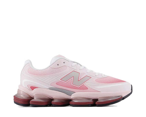 New Balance Abzorb 2000 Rose Sugar — sneaker unisex con ammortizzazione Abzorb