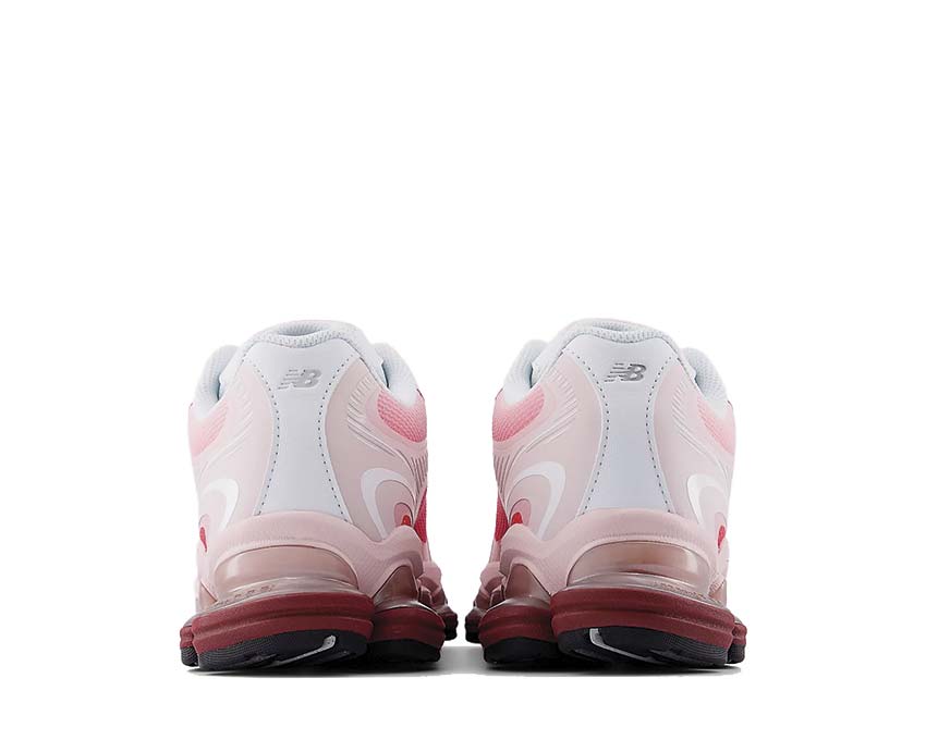 New Balance Abzorb 2000 Rose Sugar suola — tecnologia Abzorb