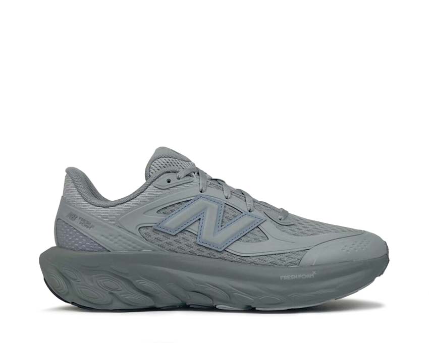 New Balance Fresh Foam X — chaussure running homme amorti Fresh Foam