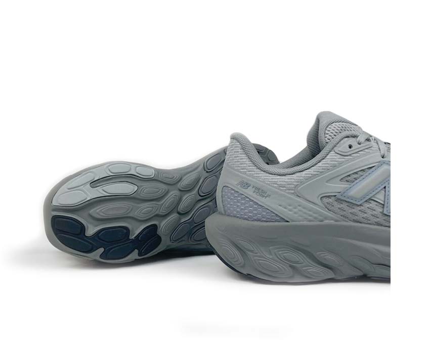 New Balance Fresh Foam X Sohle — ultra-weicher Fresh Foam X Schaum