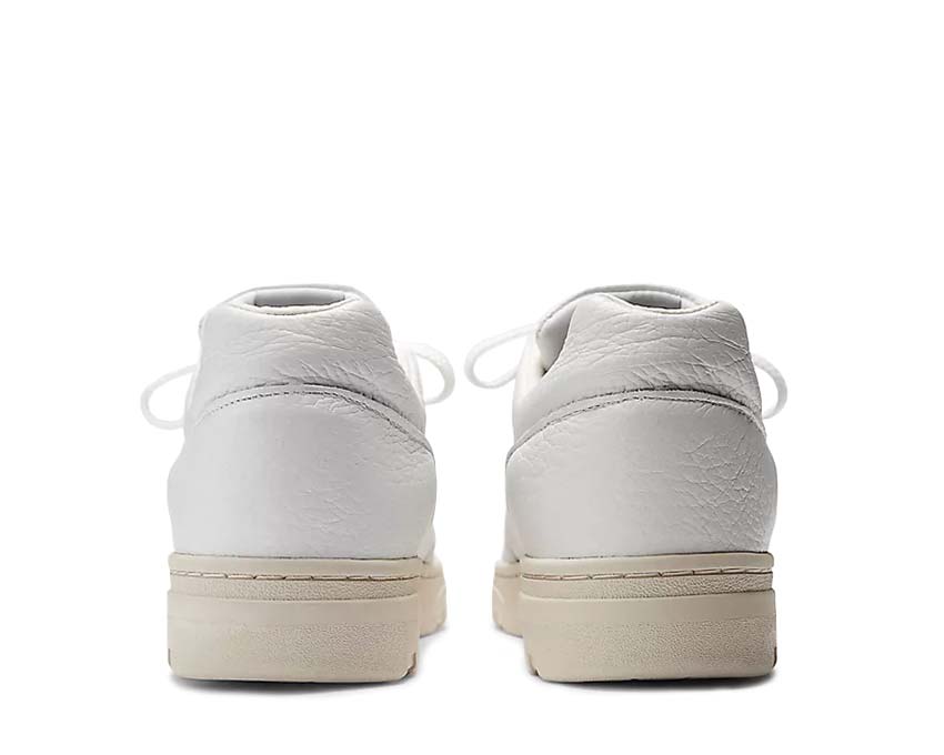 New Balance Allerdale White semelle — gomme coussin naturelle