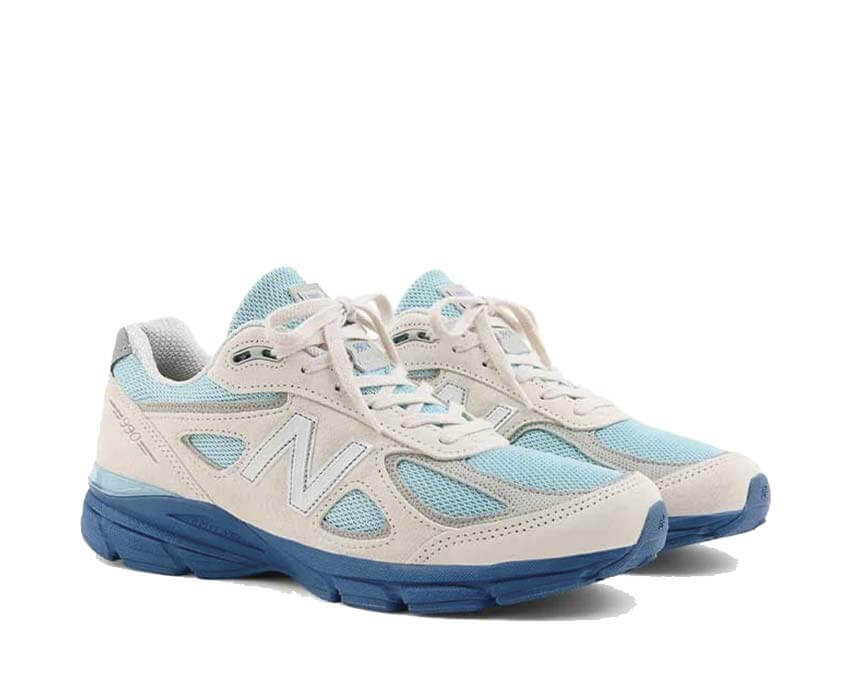 New Balance Made in USA 990v4 U990MB4