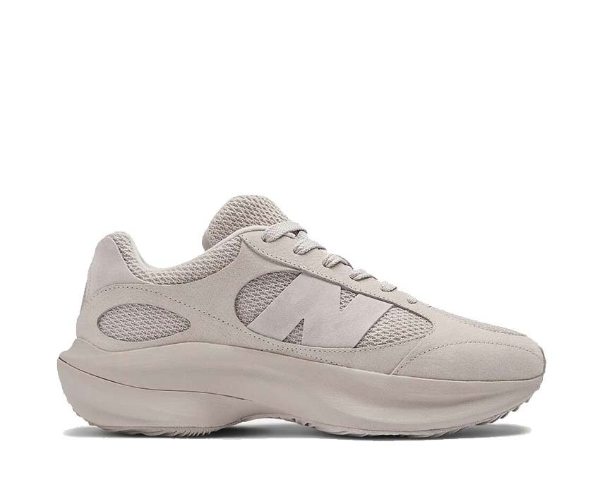 New Balance WRPD Runner Moonrock — women futuristic sneaker