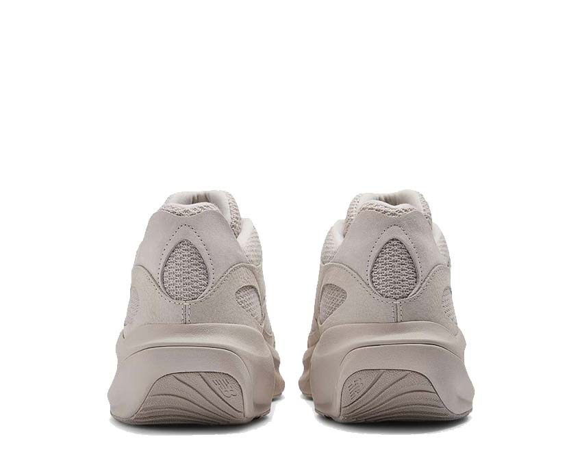 New Balance WRPD Runner Moonrock sole — FuelCell platform midsole