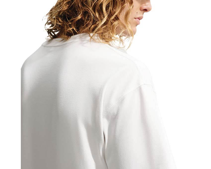Nike ACG Dri-FIT T-Shirt 168 Blanc — t-shirt homme trail outdoor Dri-FIT
