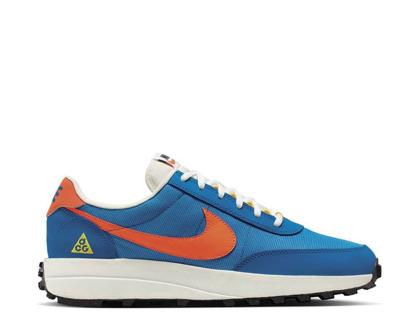 Nike ACG LDV Brilliant Blue — zapatilla hombre trail azul
