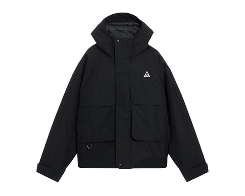Nike ACG PrimaLoft Skull Peak Noir — veste isolante homme outdoor