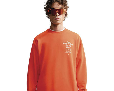 Nike ACG Tuff Fleece Crew Neck Dri-FIT Sweater IU8162-819