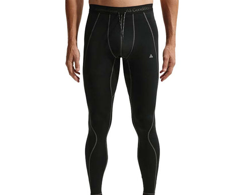 Nike ACG Wildsee Tights Black — women's outdoor trail leggings