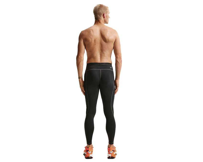 Nike ACG Wildsee Tights Black — women's outdoor trail leggings