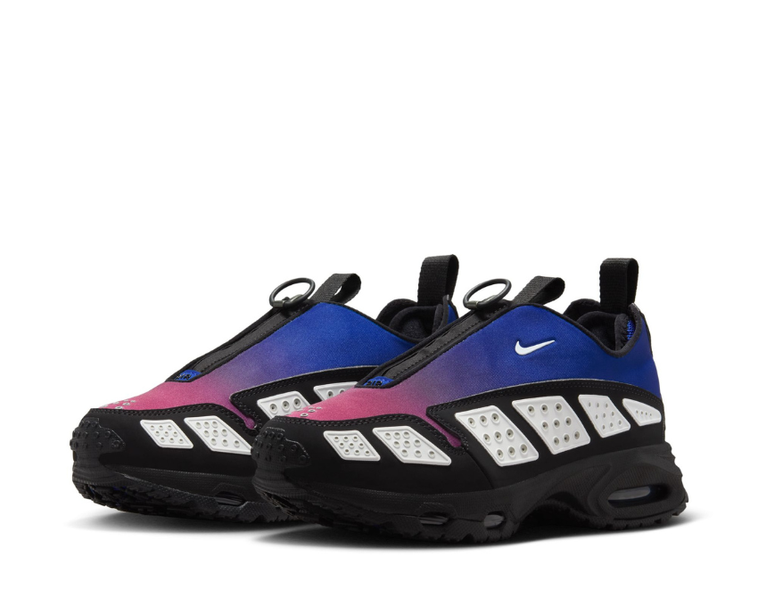 Nike Air Max SNDR W "Deep Night"