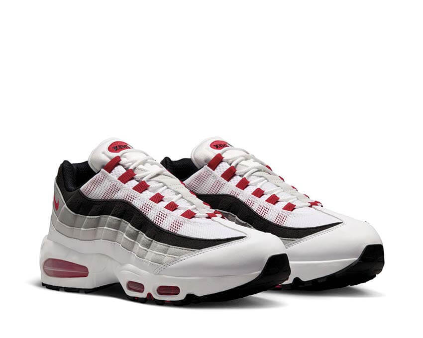 Nike Air Max 95 Big Bbl Premium IB7862-100