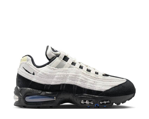 Nike Air Max 95 Big Bubble Atelier — Herren-Sneaker sichtbare Air-Blase