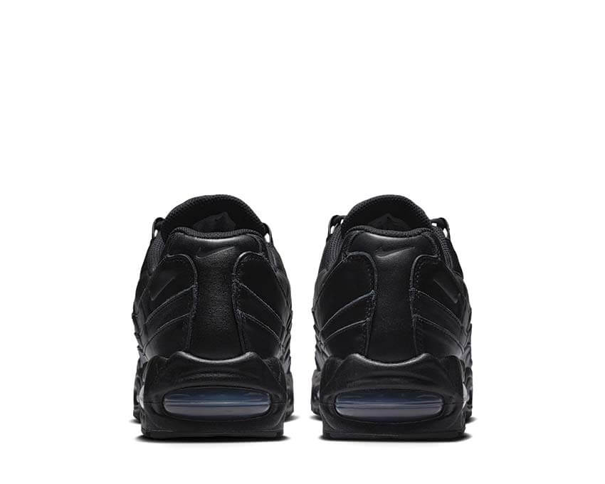 Nike Air Max 95 Big Bubble Leather IM0696-001
