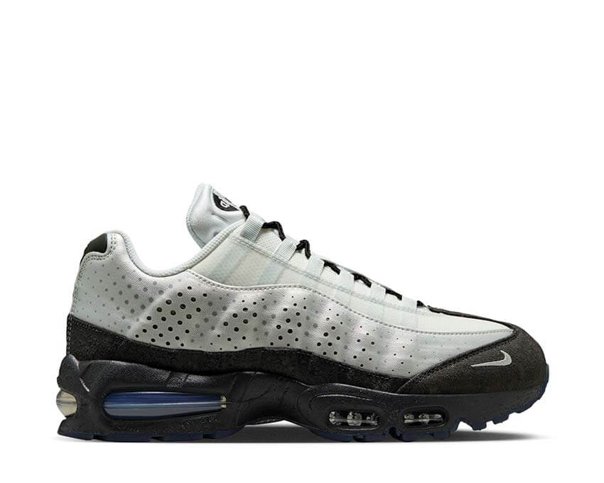 Nike Air Max 95 Big Bubble Seongsu — Herren-Sneaker Air-Blase Seoul Inspiration