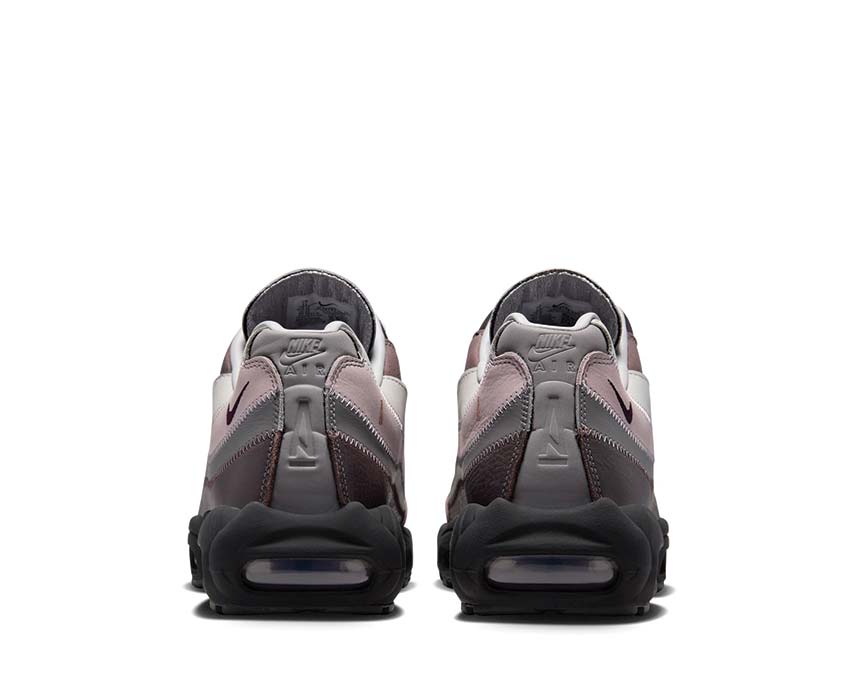 Nike Air Max 95 SP A Ma Maniére DK Violet Ore / Burgundy Ash FZ8743-200