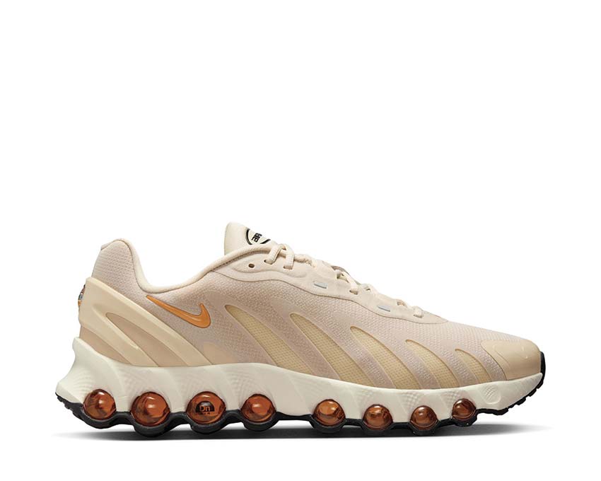 Nike Air Max DN8 Lt Khaki / Monarch-Coconut Milk-Lt Khaki FQ7860-204
