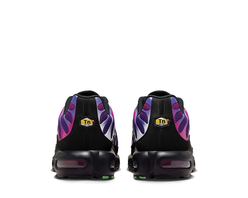 Nike Air Max Plus 604133-610