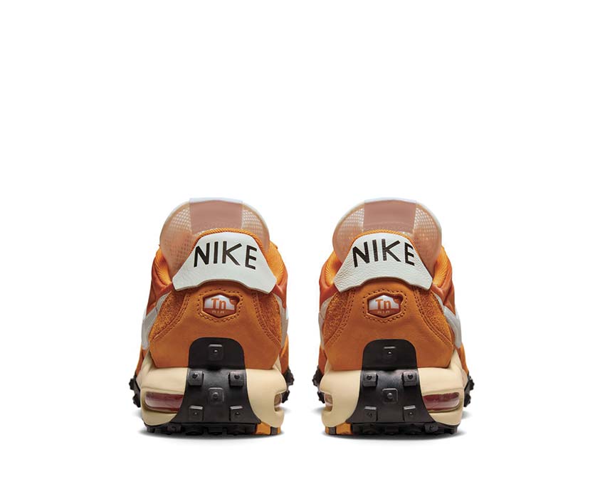 Nike Air Max Waffle SP 2 Ceramic Detail — texturiertes Ceramic Leder Schaft