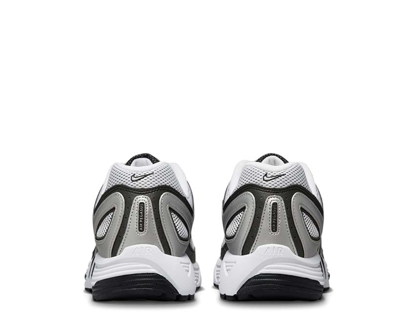 Nike Air Pegasus 2005 Metallic Silver / Metallic Silver - White HQ3031-002