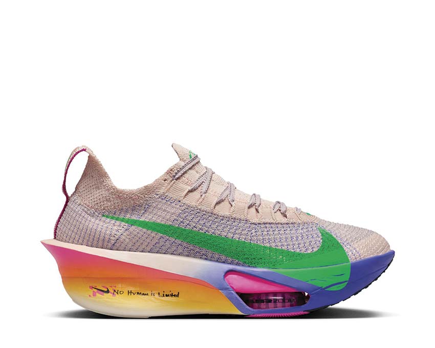  Nike Air Zoom Alphafly Next 3% EK W IM6365-600 