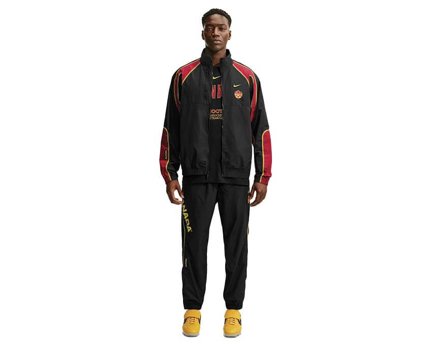 Nike Canada x NOCTA Woven Track Jacket IM3235-010