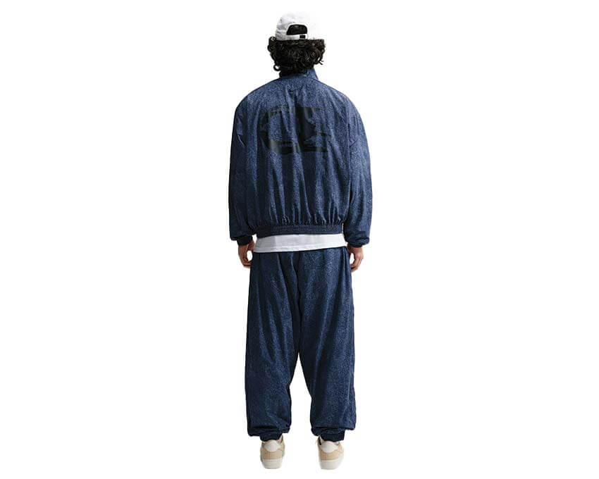 Nike Club Rules Full Zip Jacket Aop IQ8424-486