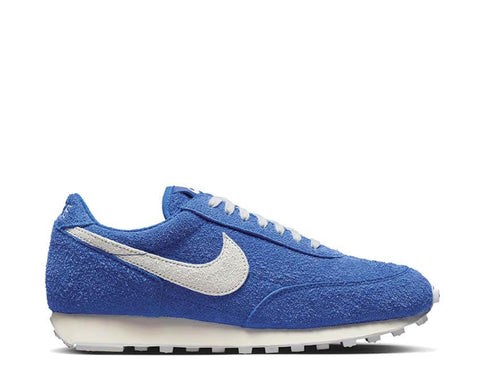 Nike Daybreak SDE SP Hyper Royal — sneaker uomo blu royal retrò