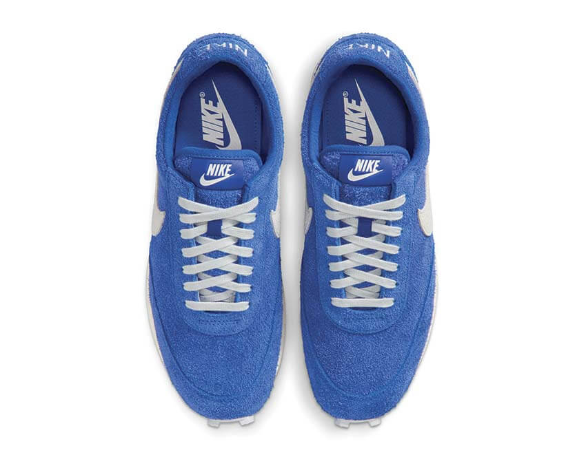 Nike Daybreak SDE SP Hyper Royal — vista posteriore