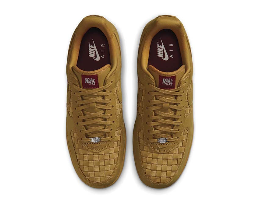 Nike Force 1 Low Retro Prm Ess IM5755-700