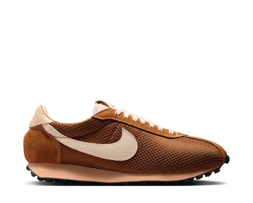  Nike LD - 1000 Baroque Brown / Pearl White - Hemp IB8868-222