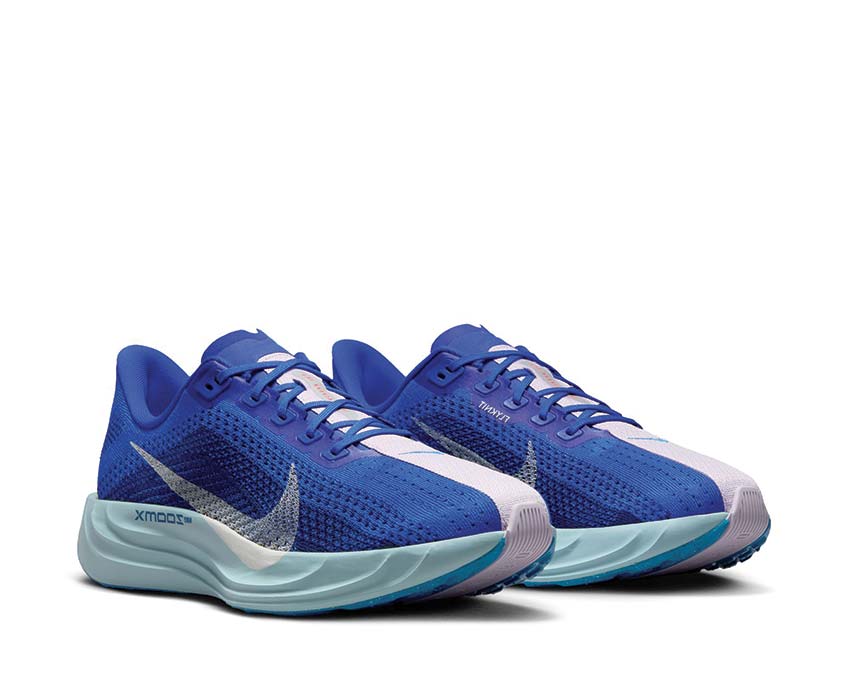 Nike Pegasus Plus PRM Racer Blue / Sail - Blue Void - Doll HQ1719-400