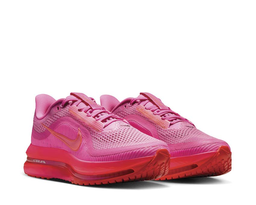 Nike Pegasus Premium W  Playful Pink/Brt Crimson-Hyper Pink-Mtlc Silver HQ2593-602