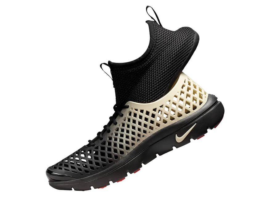 Nike Rejuven8 OG SE Rust Factor — vista frontal