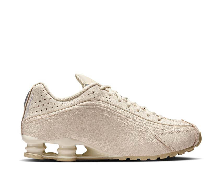 Nike Shox R4 QS IO4544-100