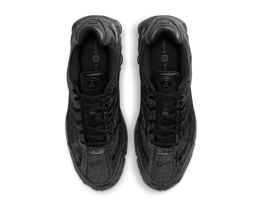 Nike Shox Ride 2 Premium IO8947-010 