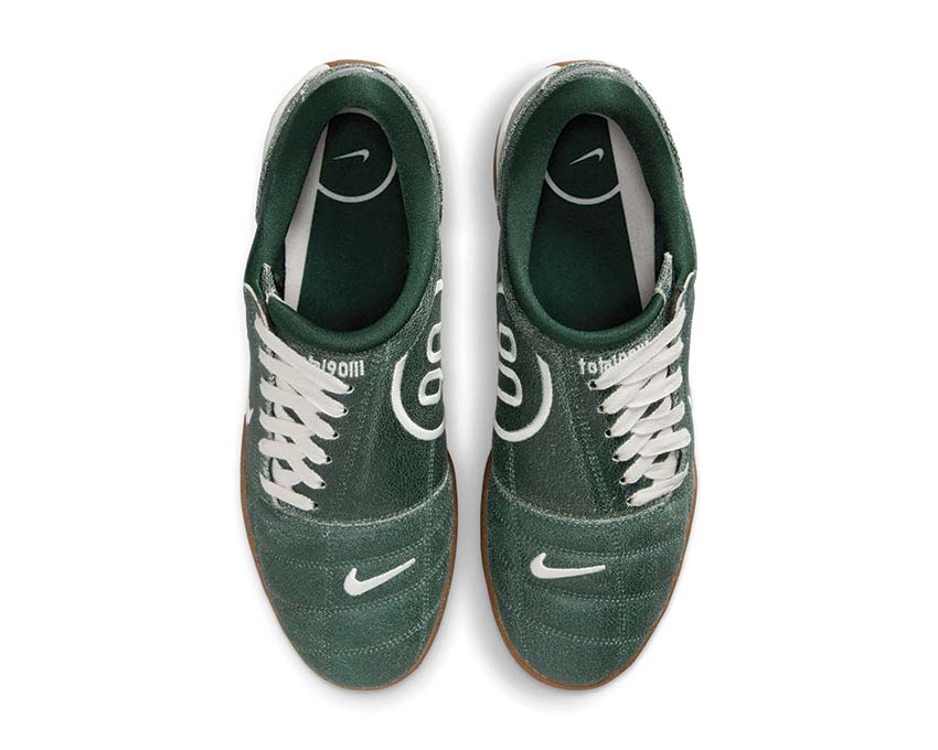  Nike Total 90 PRM  Fir / Sail - Fir - Gum Med Brown IH2090-300 